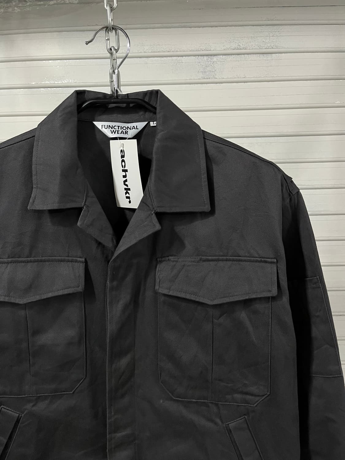 Xebec work jacket 상품이미지7