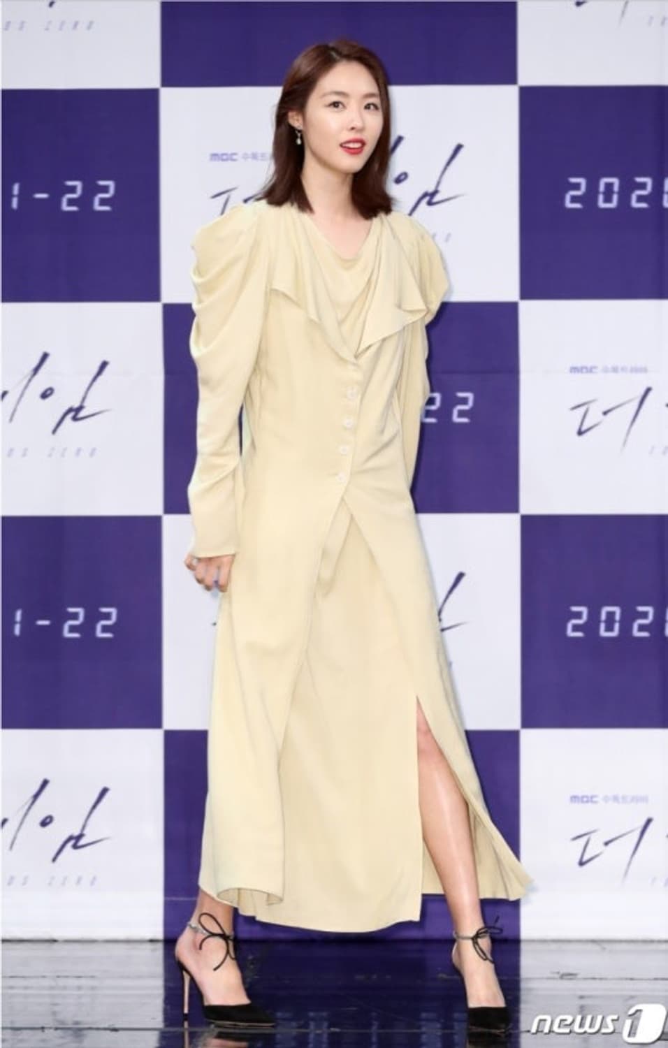 르메르 lemaire 더블 프론트 원피스 블랙 드레이프 34 상품이미지5