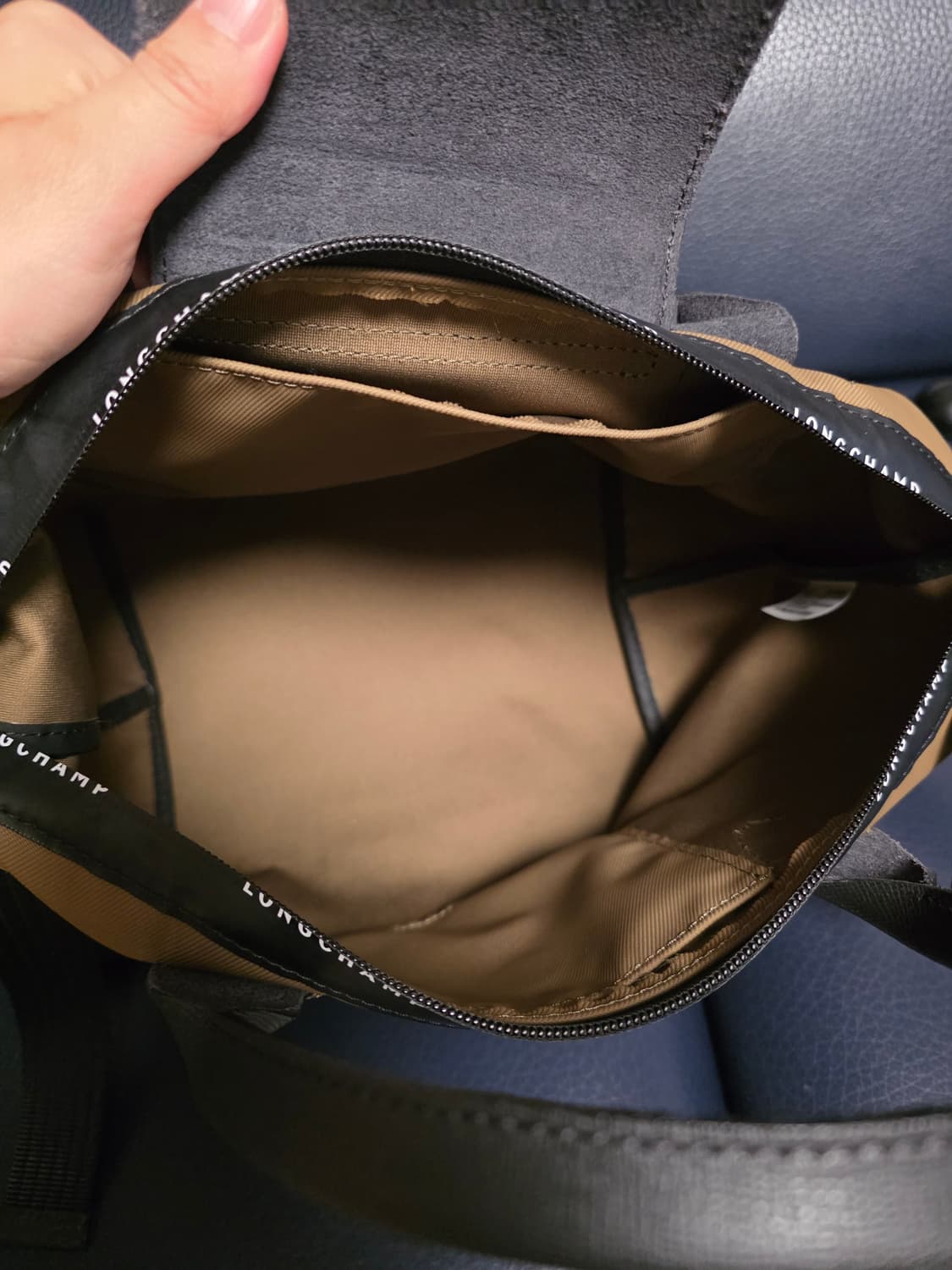 롱샴 르 플리아쥬 에너지 S 상품이미지7