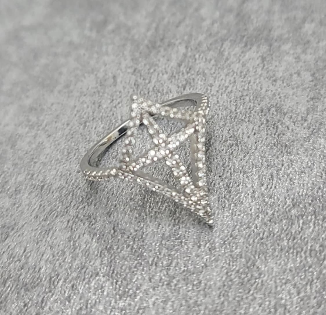 cross ring 상품이미지2
