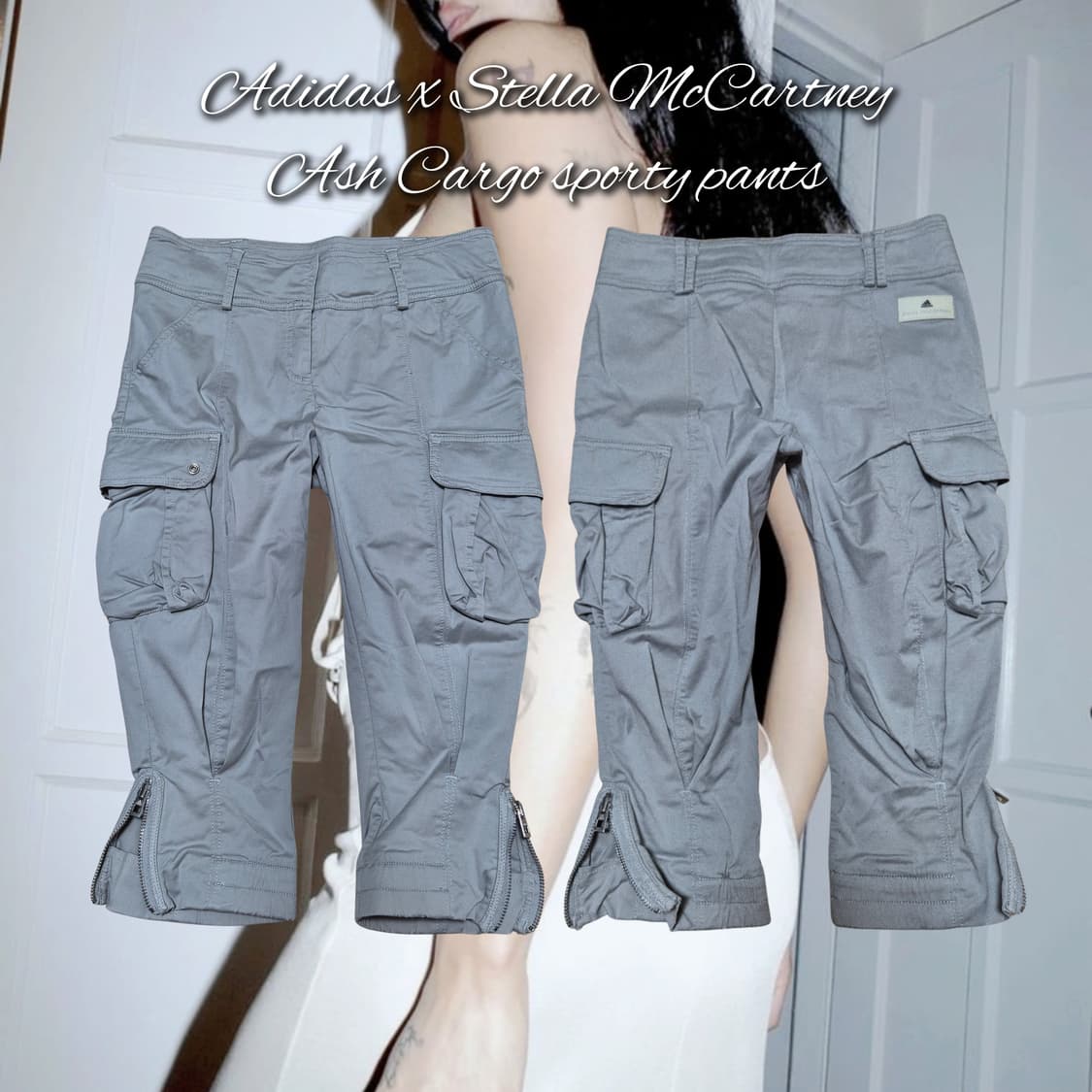Adidas x Stella McCartney 상품이미지1