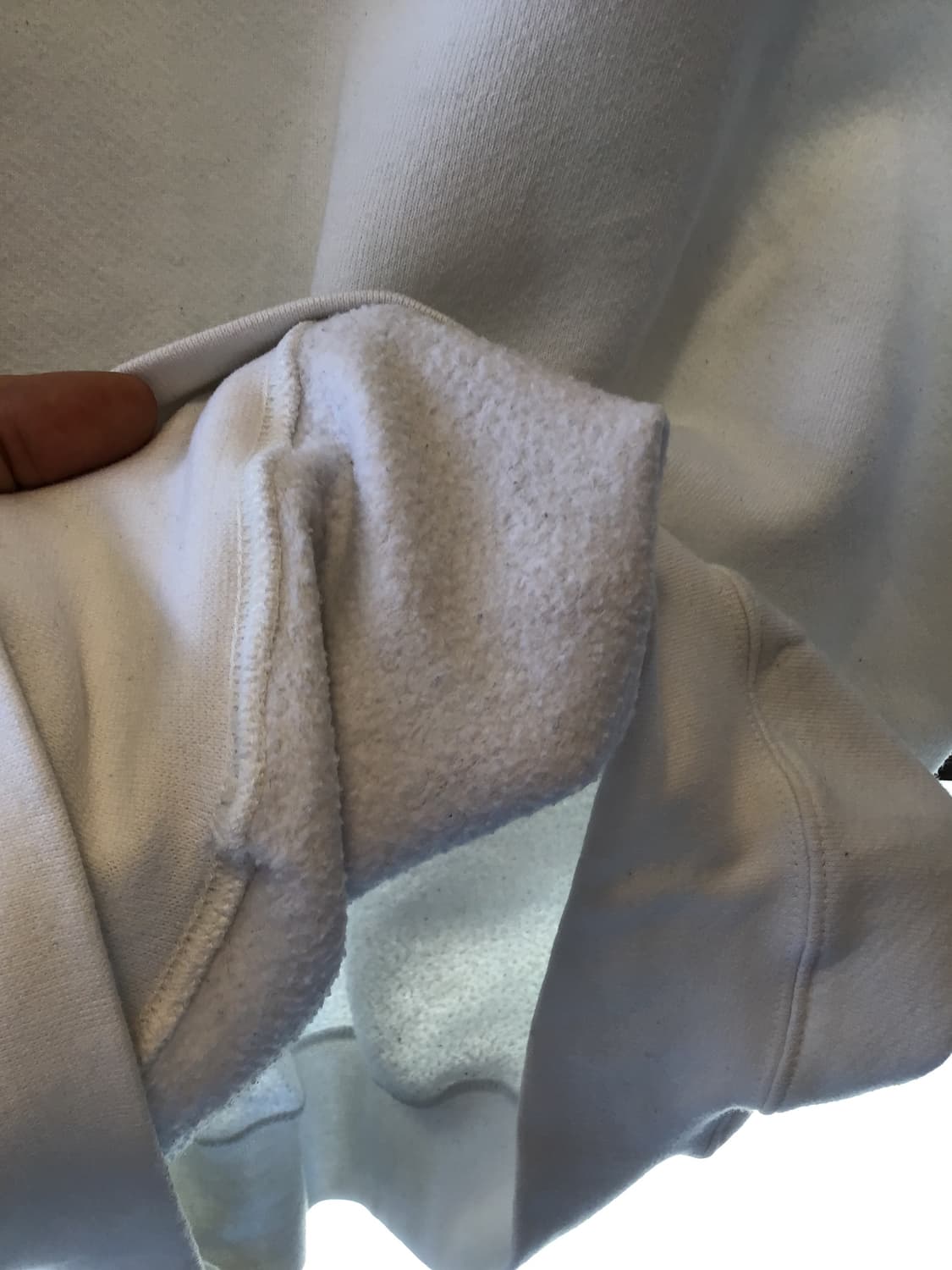 Lee 빈티지 스웻셔츠 상품이미지7