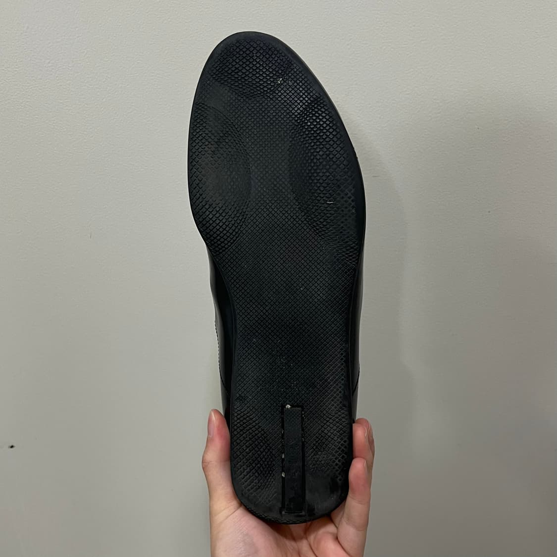 Prada Unique Loafers 상품이미지7