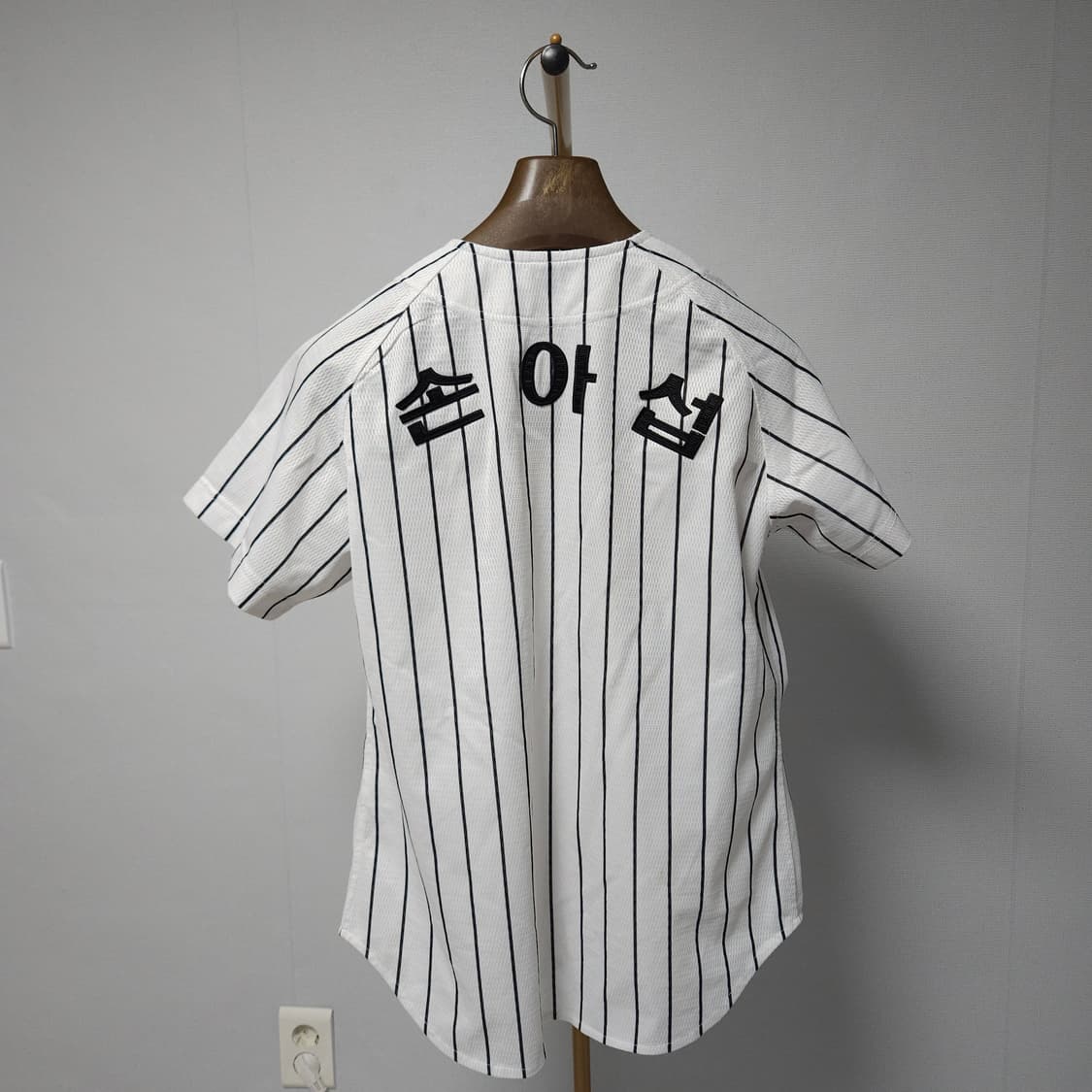 85 ) 롯데 자이언츠 야구 유니폼 손아섭 상품이미지4