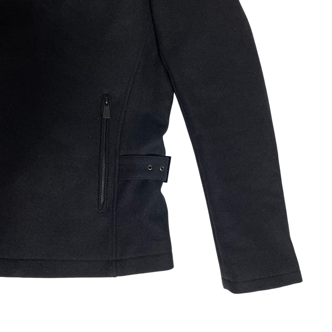 캐서린 햄넷 드레이프 울 자켓 상품이미지6