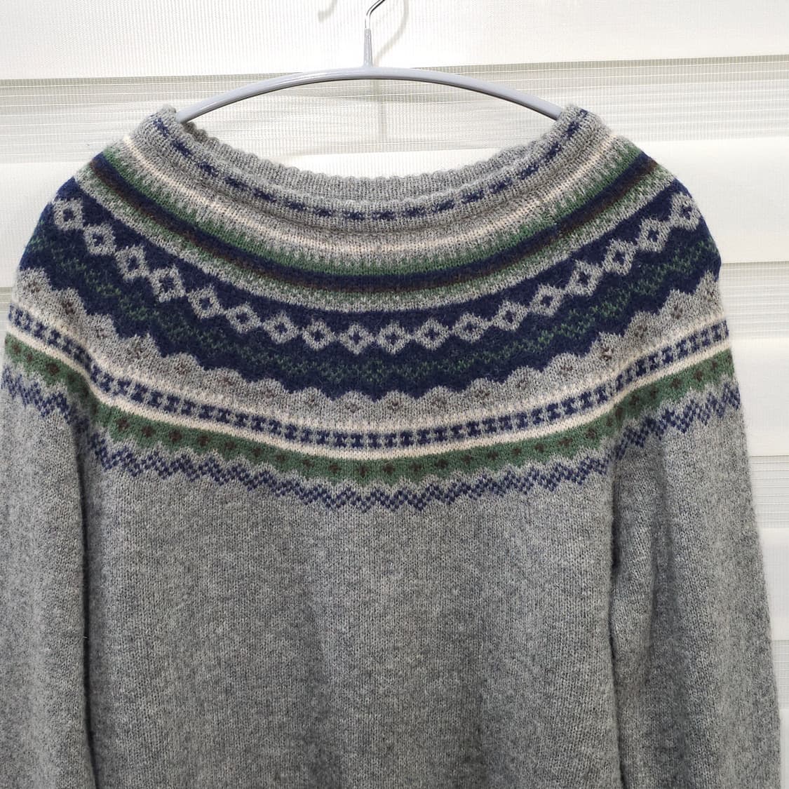 일본 Coen 니트 스웨터- 우먼L 상품이미지2