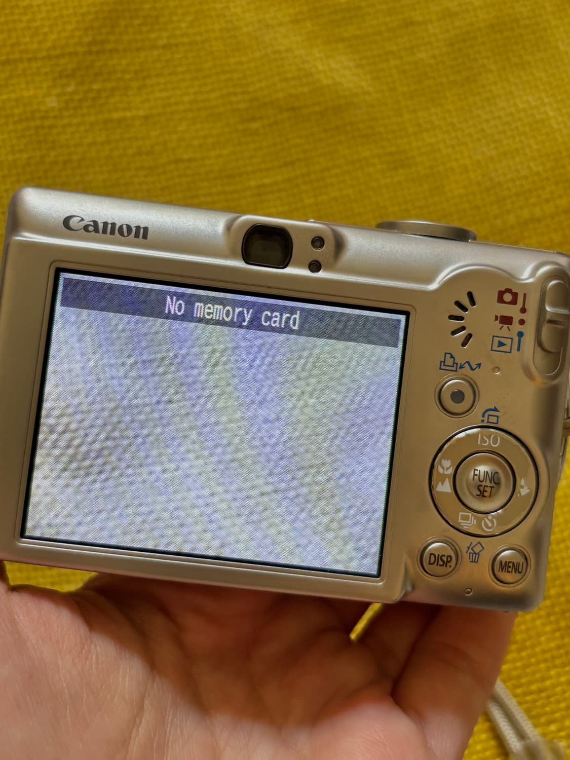 Canon Ixus 60 캐논 익서스 상품이미지2