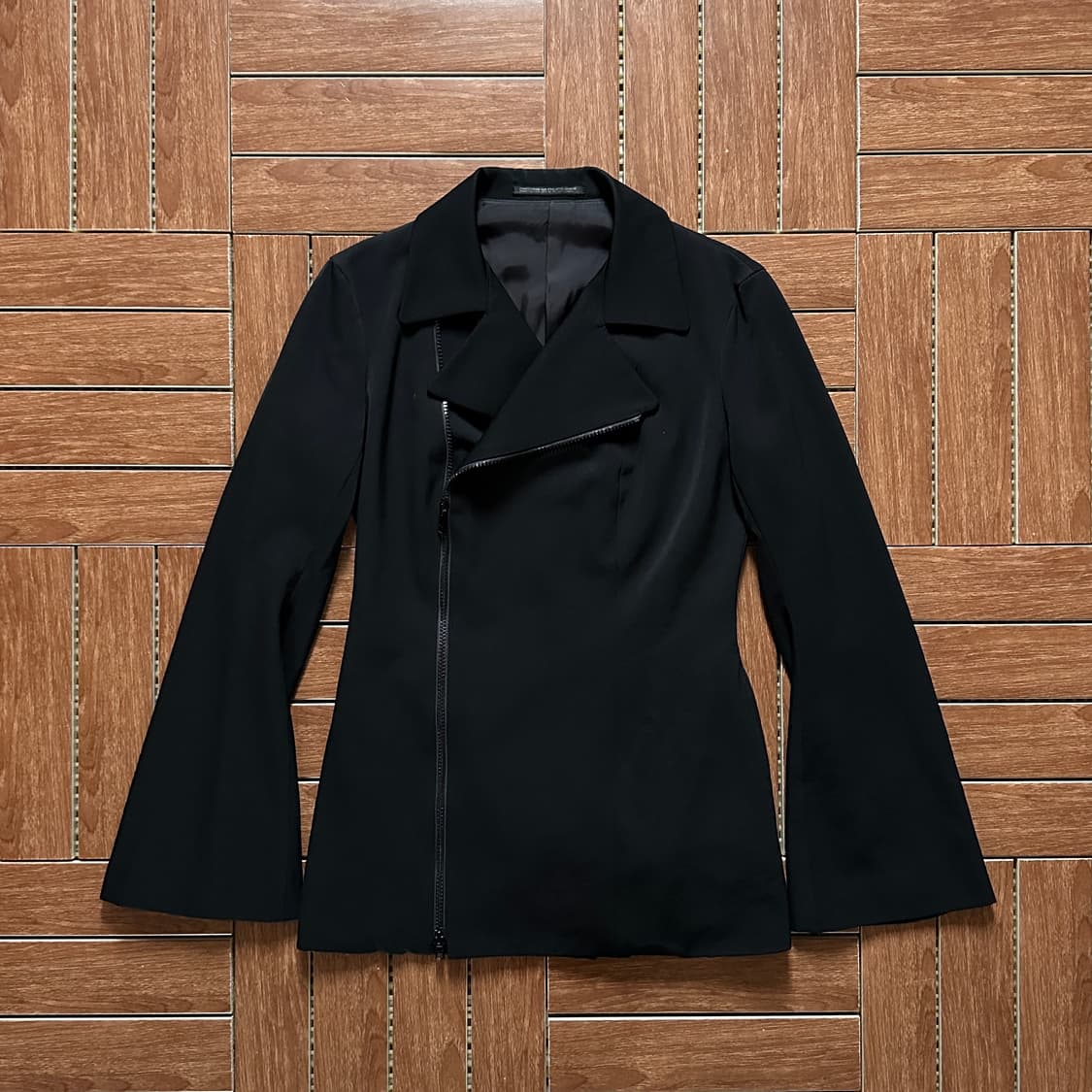 97aw Y’s Yohji yamamoto blazer jacket 상품이미지1