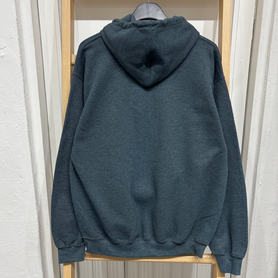 하버드 후드티 / 상태 A급 상품이미지4