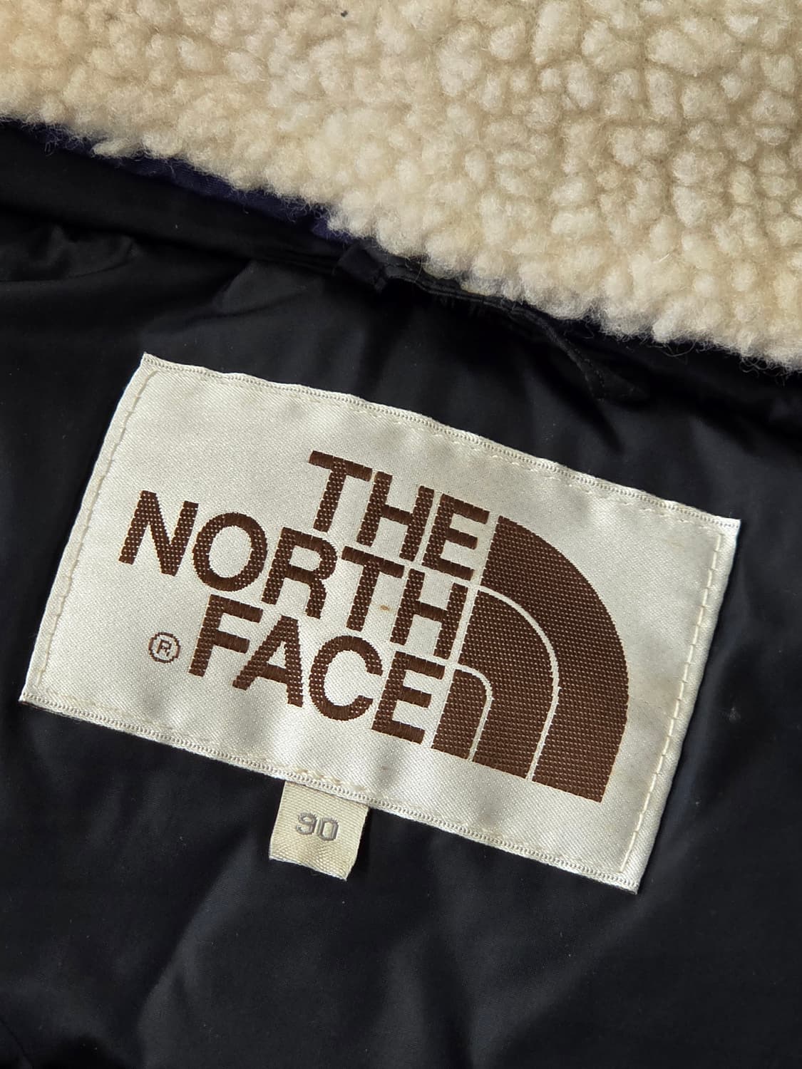 (90) 노스페이스 아웃도어 구스패딩 여
 상품이미지10