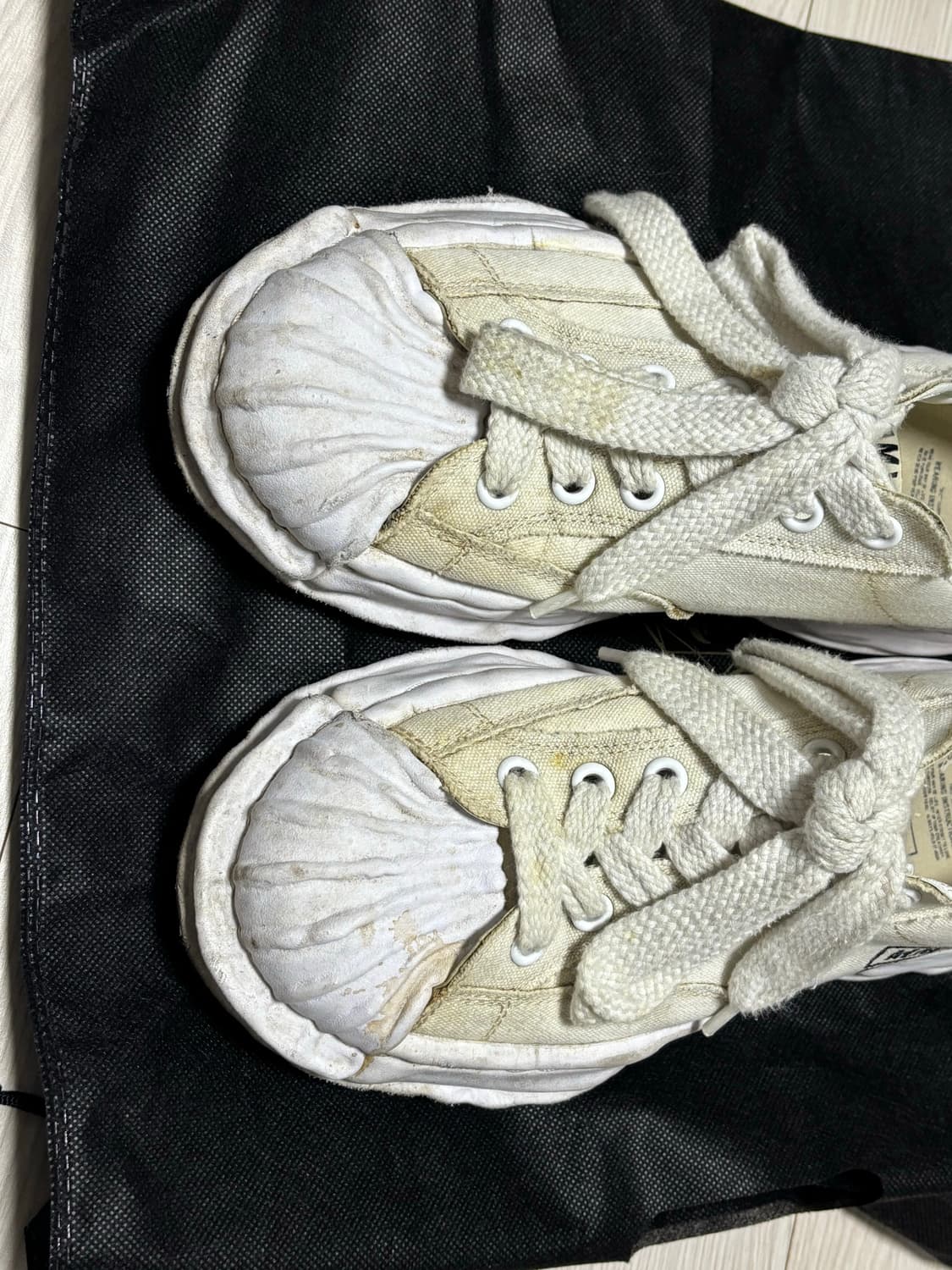 미하라 야스히로 블레이키 og솔 43사이즈 상품이미지6