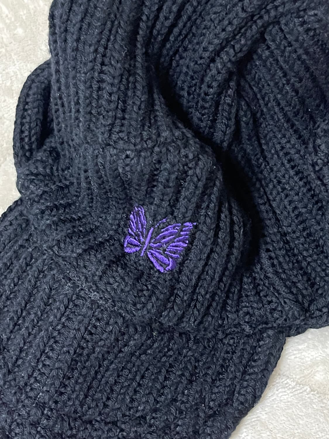 Needles Wool Cap 상품이미지2