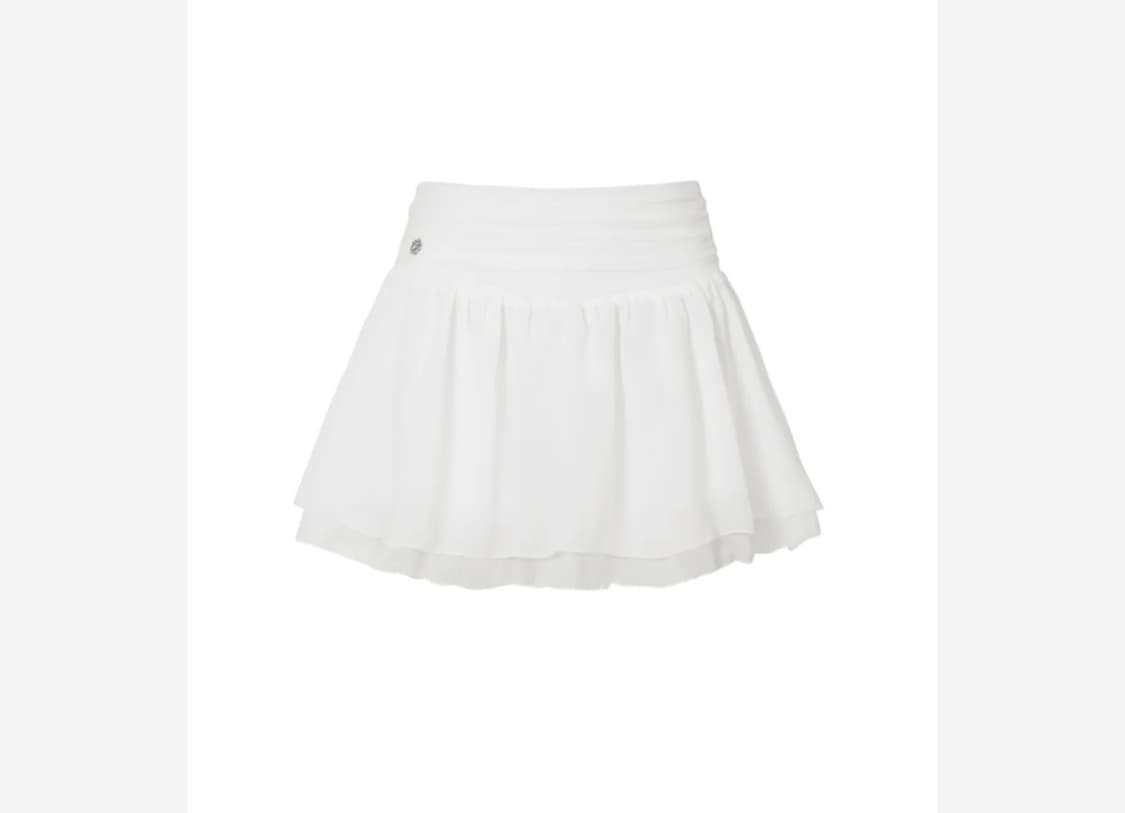 페인오어플레져 lily mini skirt S 상품이미지1