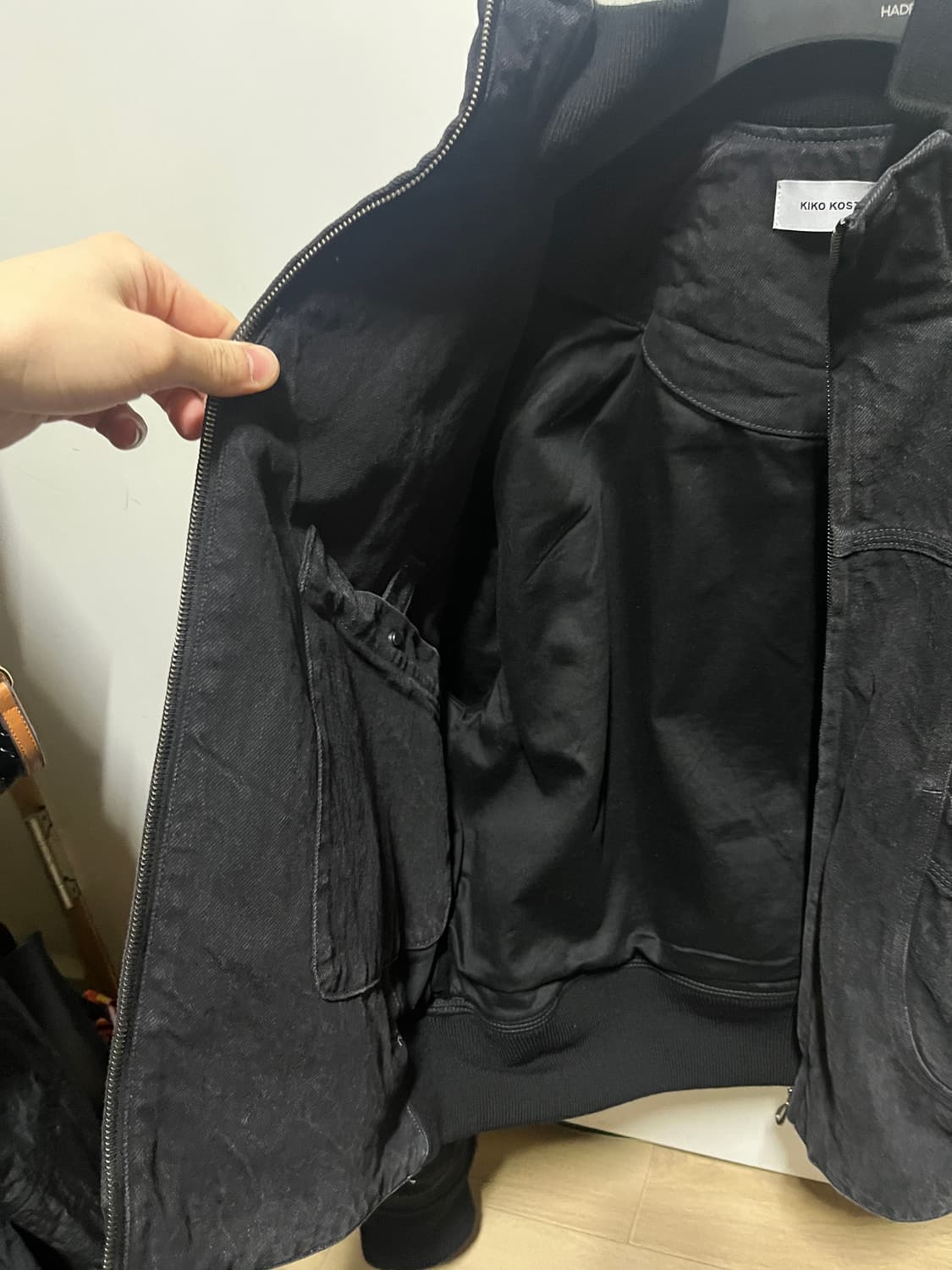 48) 키코 konkord 붐버 상품이미지5