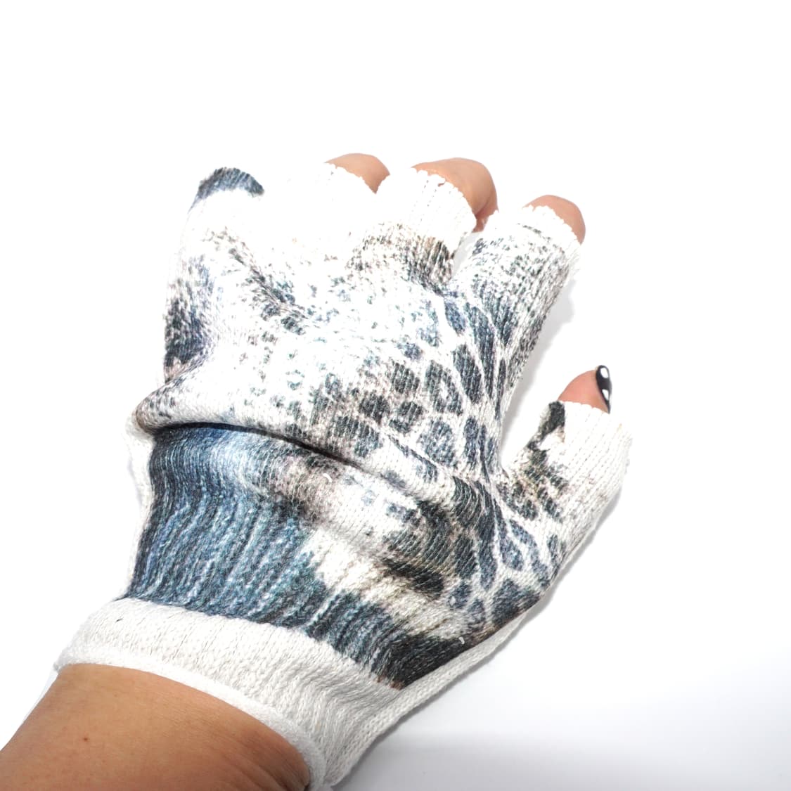 bsu 핑거리스 장갑 상품이미지2