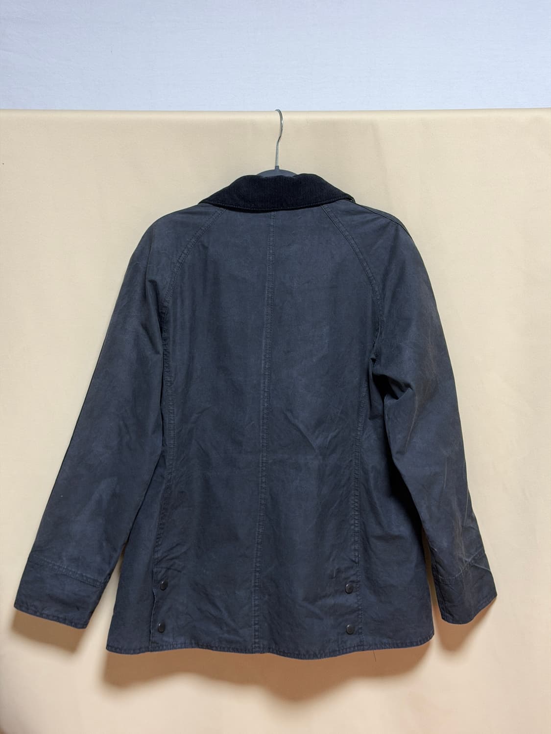 바버 왁스 자켓 상품이미지5