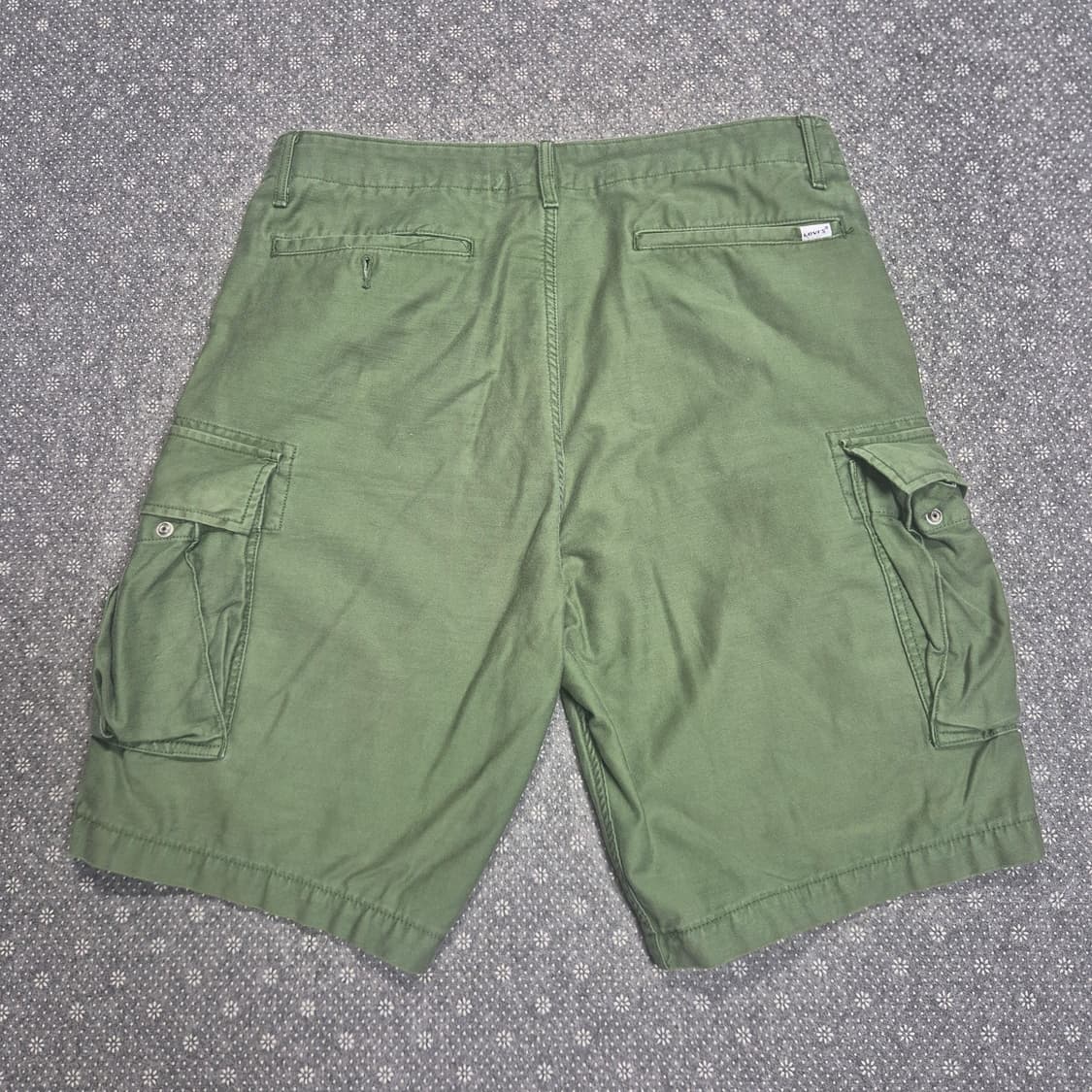 [34]리바이스 카고팬츠 -732 상품이미지2