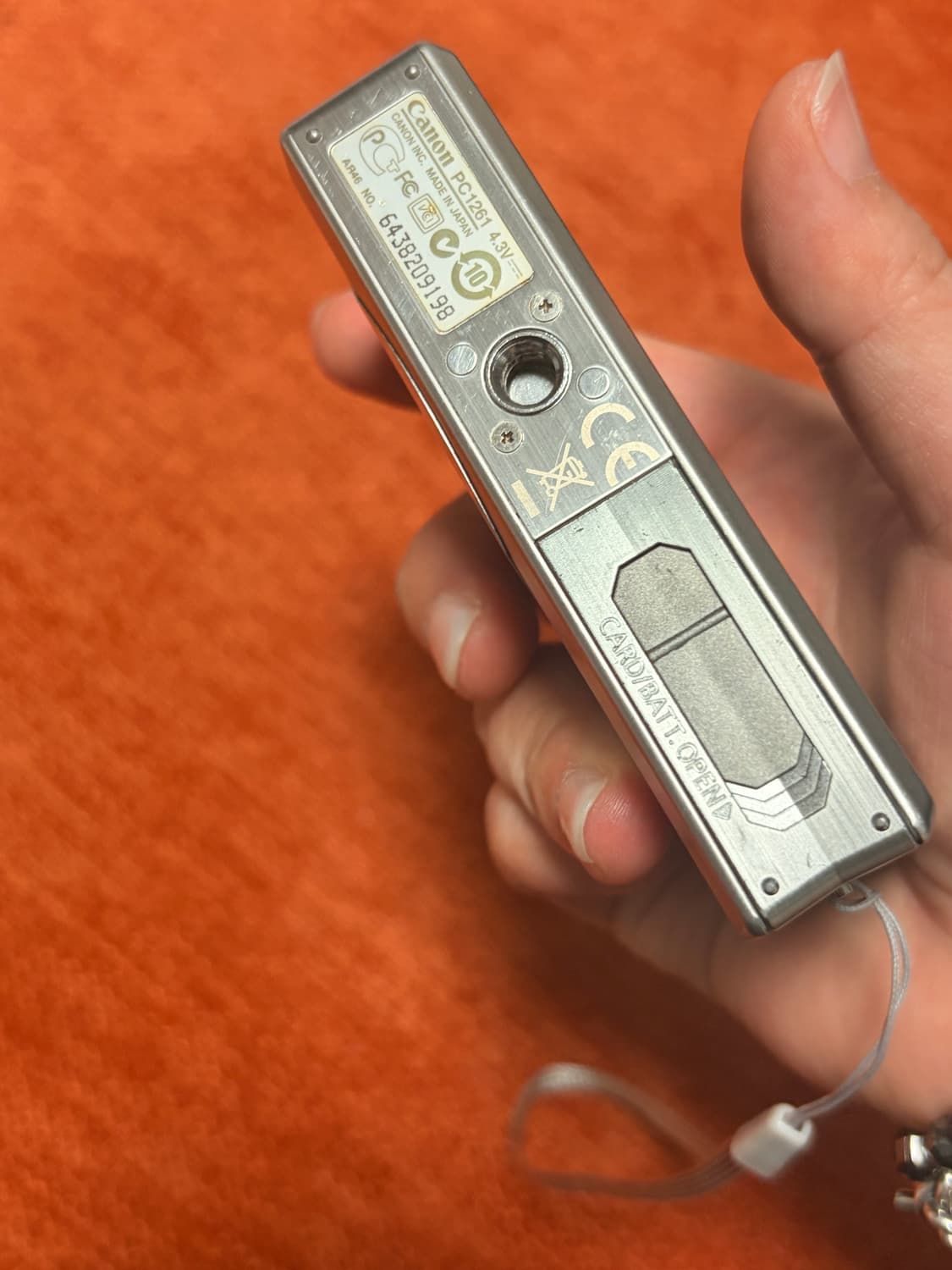 Canon ixus 90 is ✨ 상품이미지4