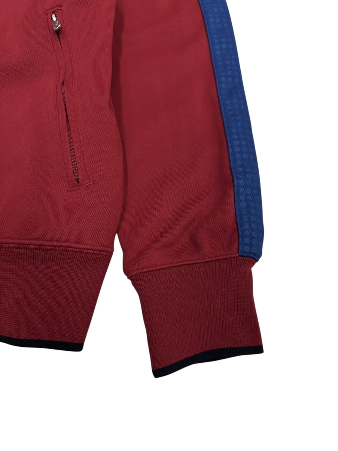 나이키 바르셀로나 져지 다크레드 (L~XL) 상품이미지7