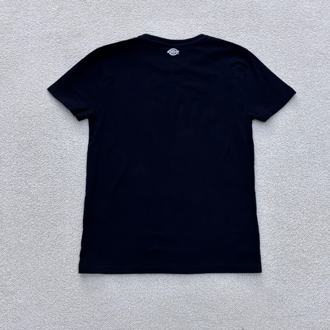 S 디키즈 여성 빅로고 반팔 티셔츠 0413E 상품이미지2