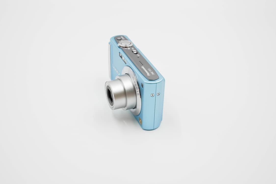 Panasonic Lumix DMC-FS3 (파나소닉 DMC-FS3) 상품이미지4