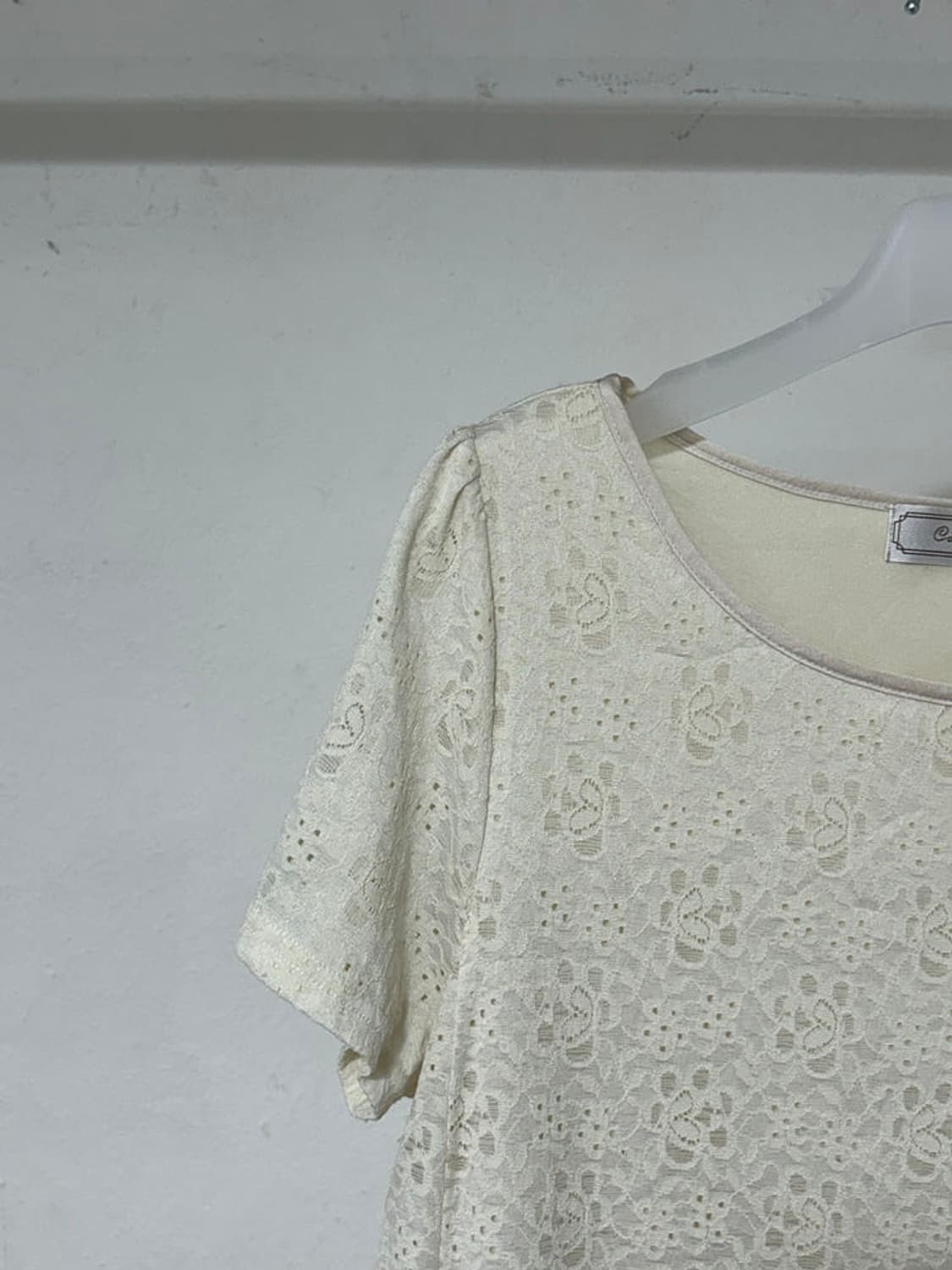 vtg top 상품이미지2
