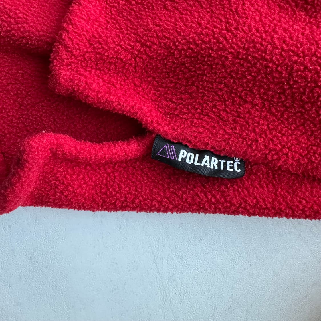 울리치 폴라텍 플리스 made in usa 상품이미지7