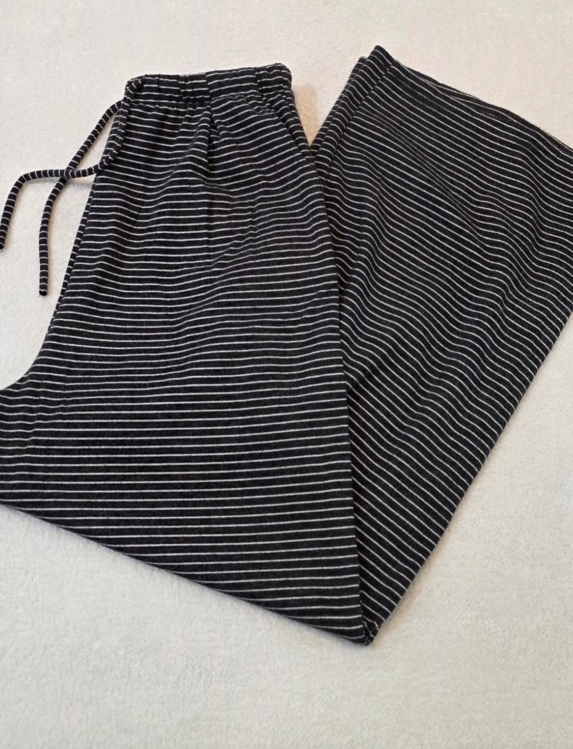 빈티지 와일드 트레이닝팬츠 상품이미지5