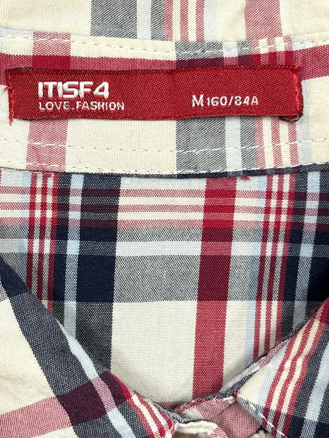 빈티지 롱셔츠 미니 원피스 상품이미지4