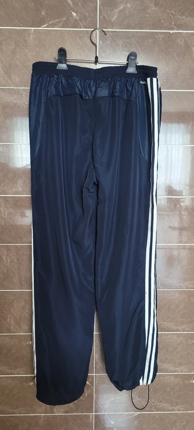 (남성110사이즈) 아디다스 네이비 츄리닝(봄~초여름) 상품이미지2