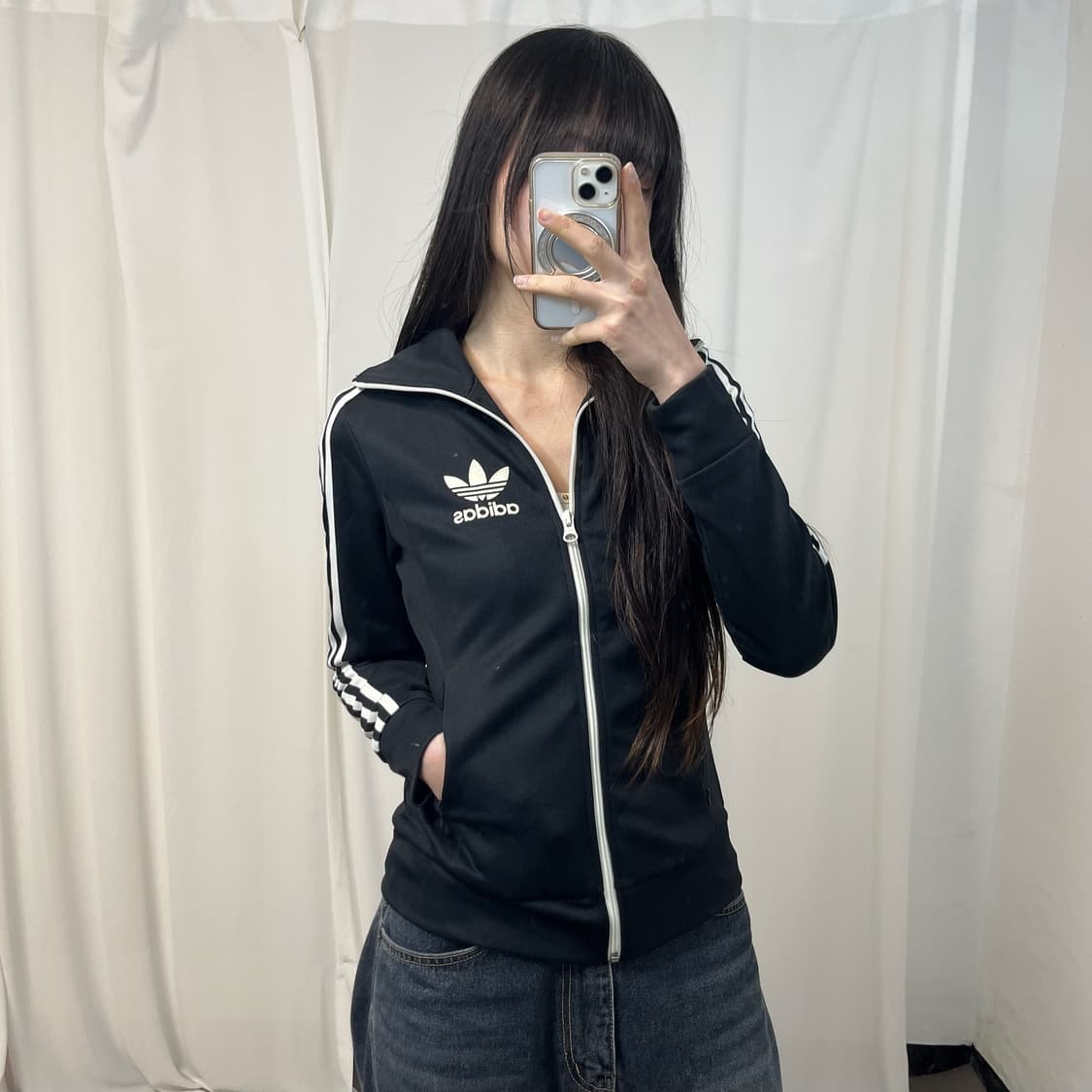 Adidas Black Europa Jersey 상품이미지2