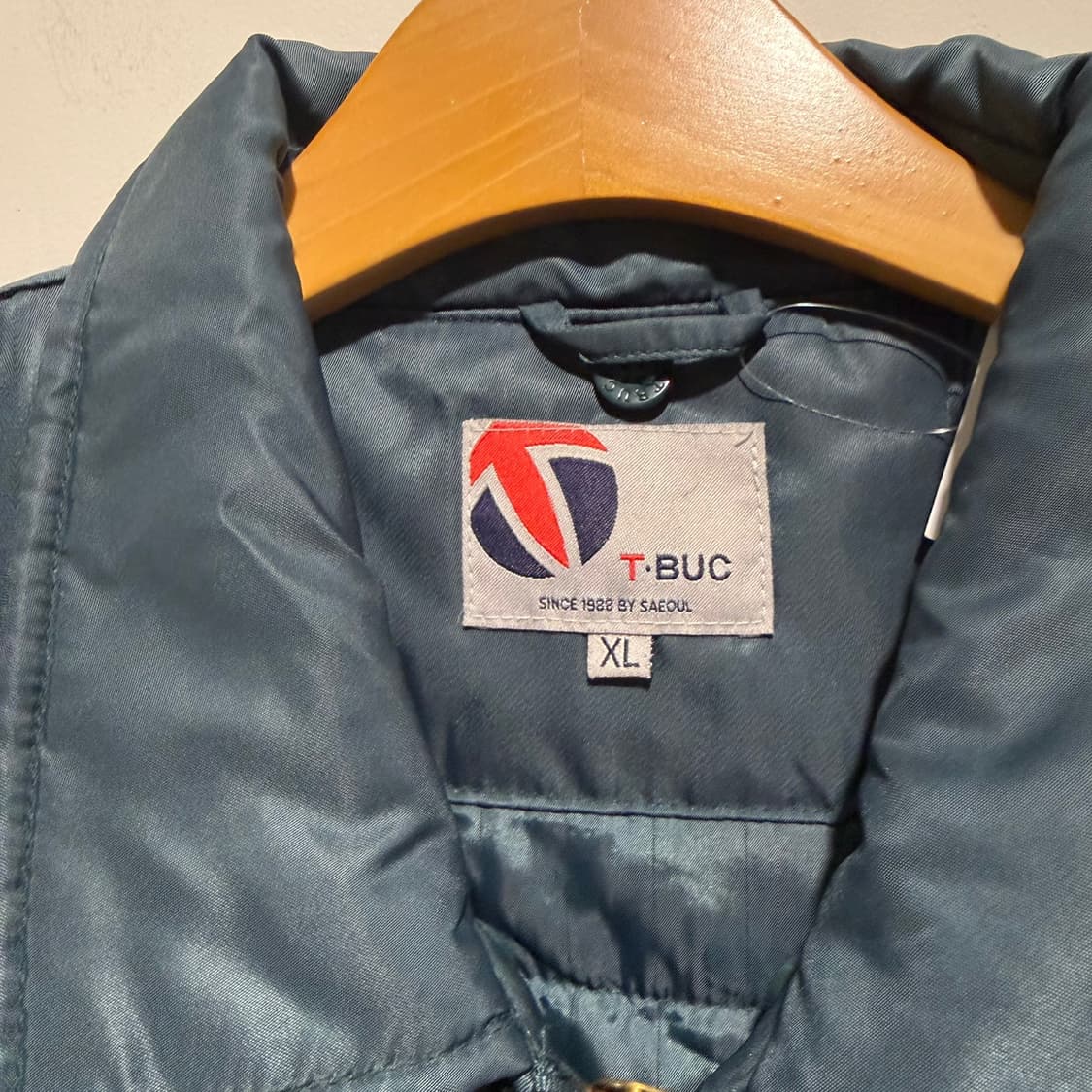 티뷰크 항공점퍼 상품이미지5