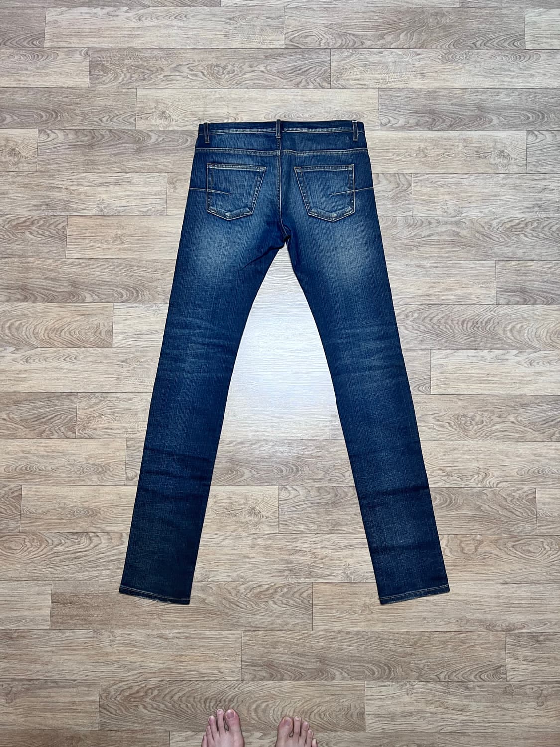 디올옴므 09fw 리트로 제이크진 상품이미지2