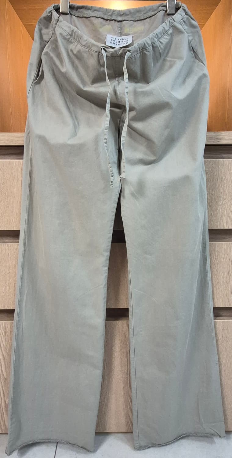 00's Masion Margiela 6 Chino Easy Pants 상품이미지2