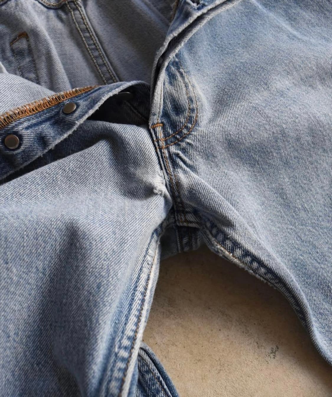 90s Levis 501 USA W36 L30 상품이미지6