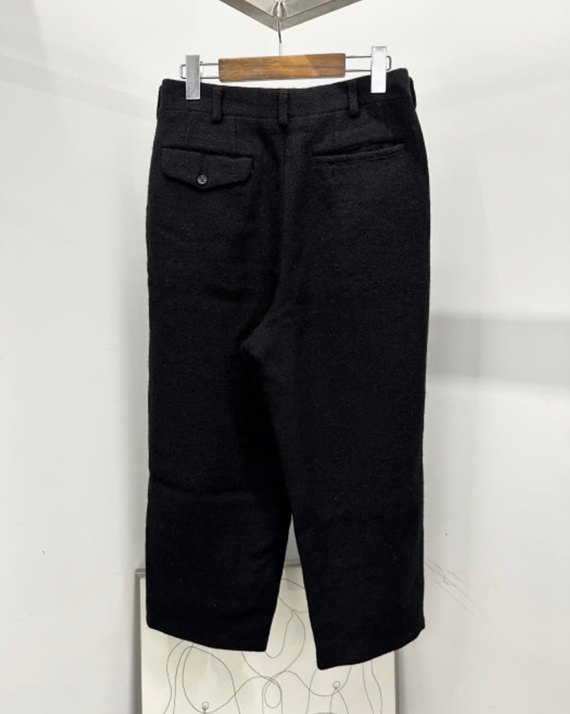 COMME DES GARCONS Homme ad 1998 28 상품이미지2