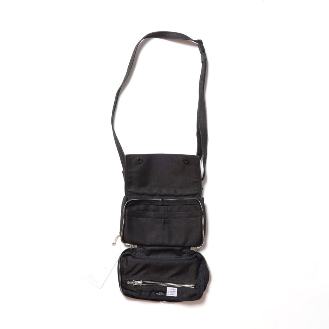 요시다 포터 Yoshida Porter Cross Bag 상품이미지8