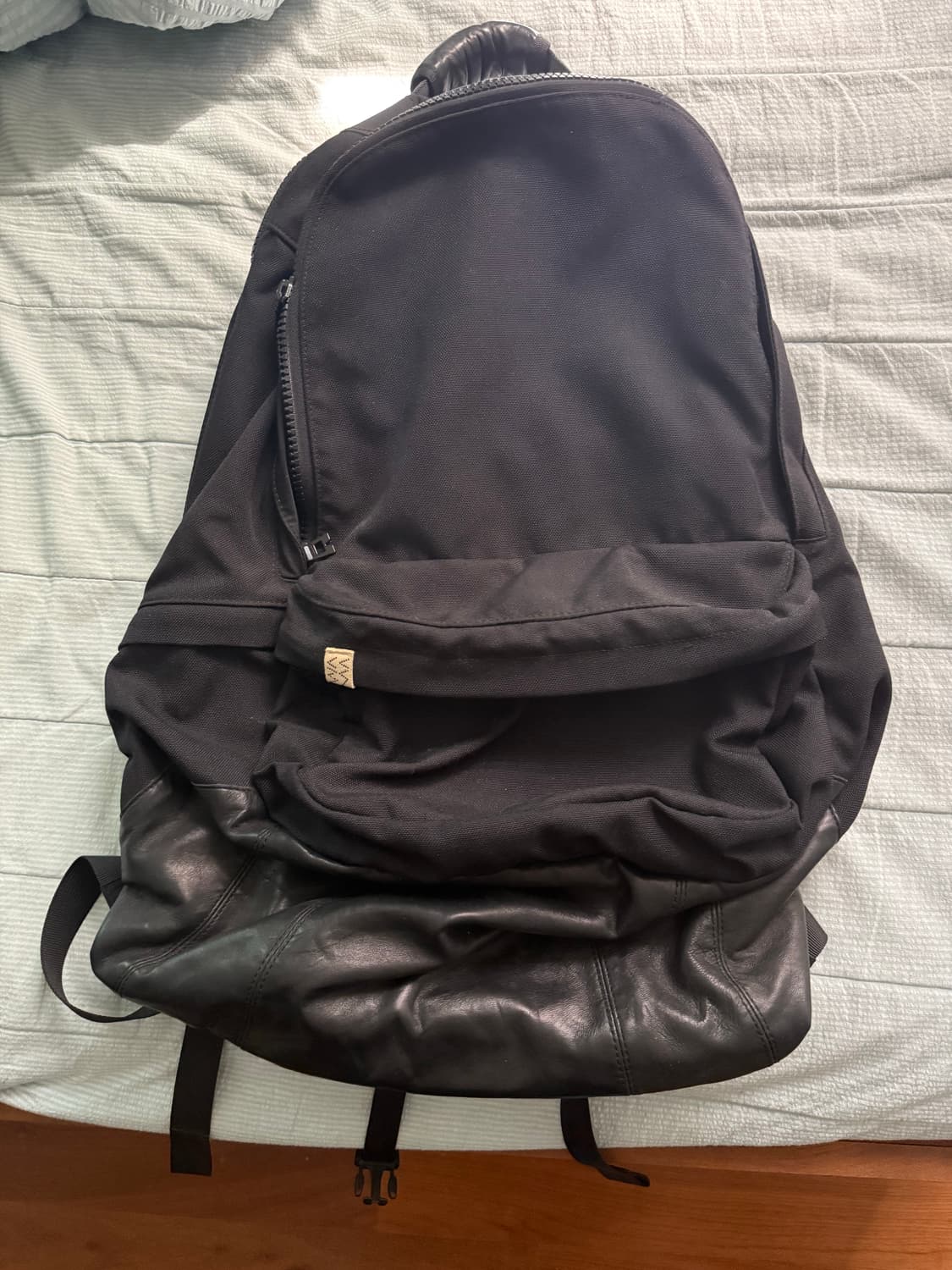 비즈빔 visvim 코듀라 22L XL 백팩 상품이미지1