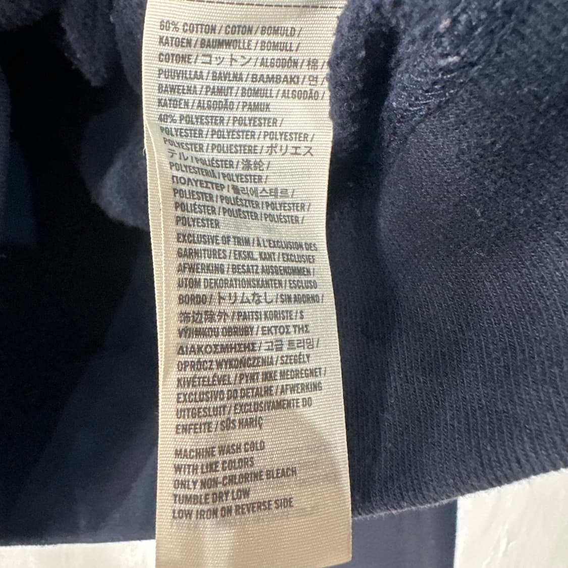 홀리스터 후드집업 여성S 상품이미지4