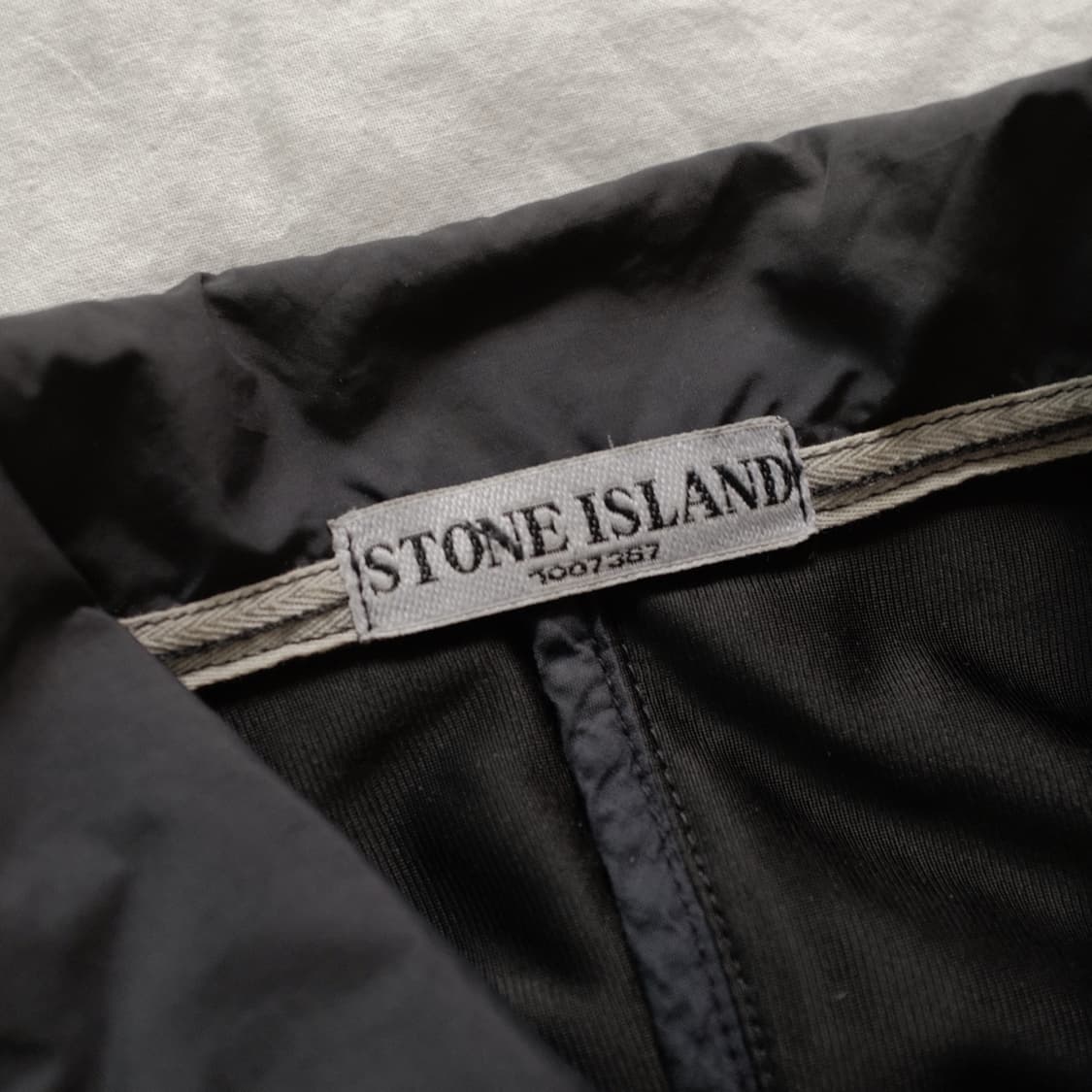 2008fw Stone Island Fade Jacket 상품이미지7