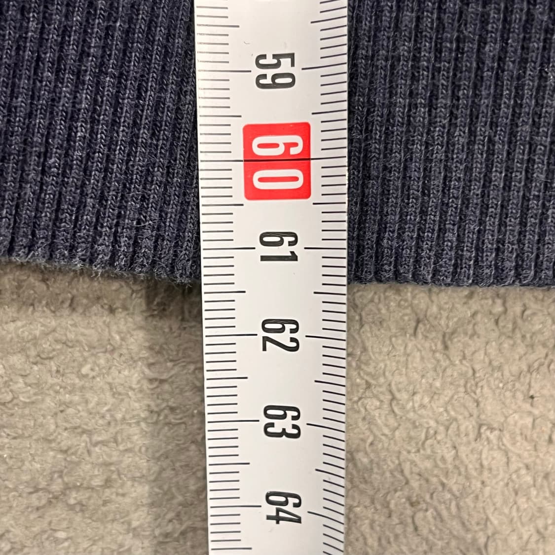 XL 지프 스피릿 후드티 네이비  상품이미지9