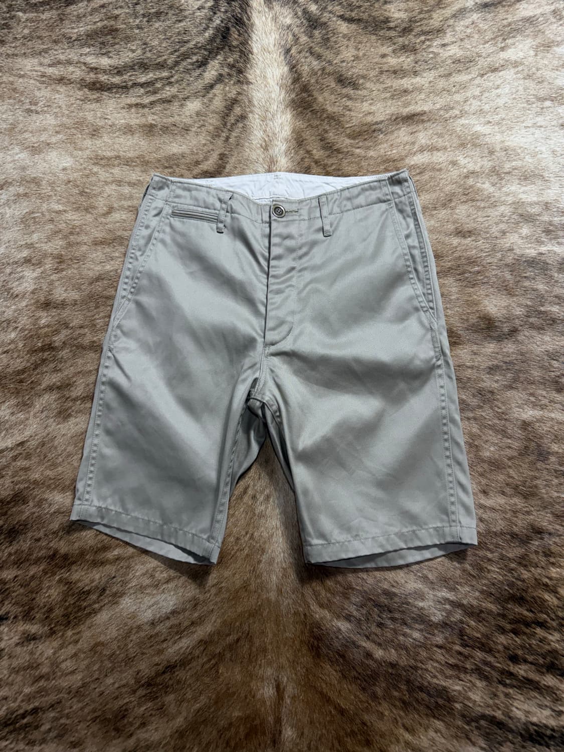 Visvim Short 상품이미지2
