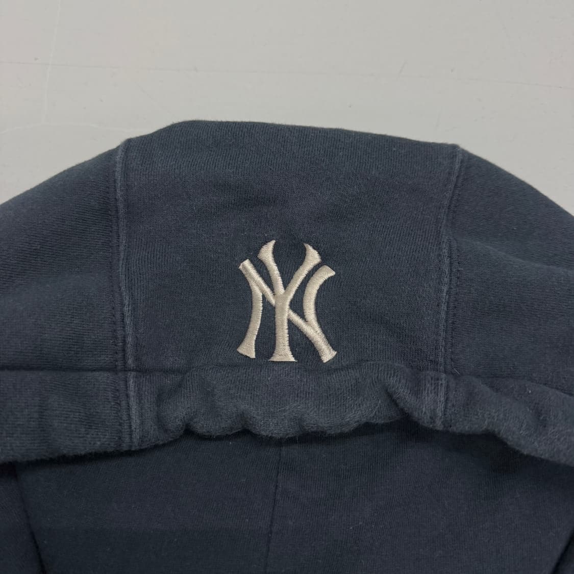 쿠퍼스타운 양키스 올드 스웻 후드티 상품이미지6