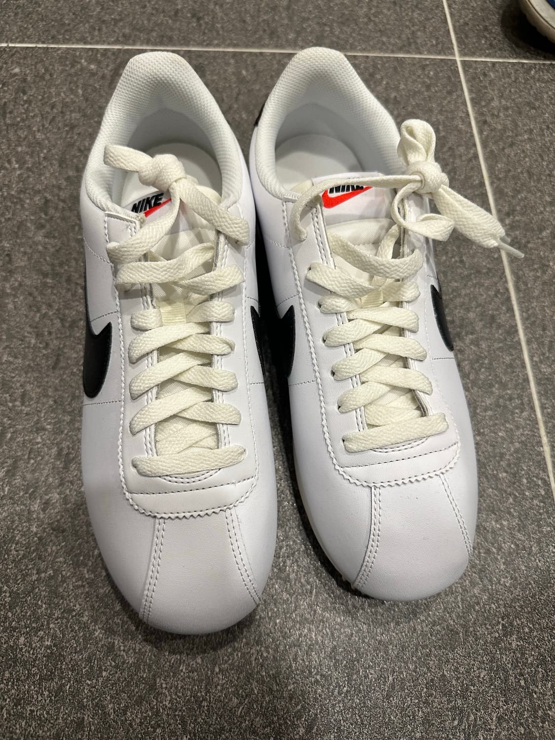 나이키 코르테즈 260 상품이미지1