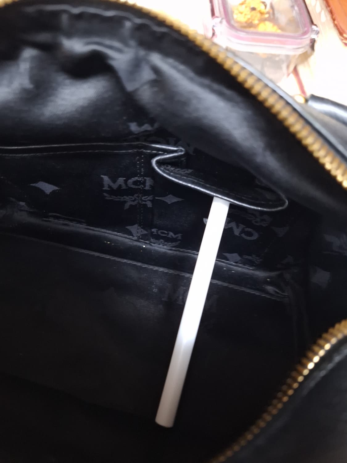 Mcm 가방 상품이미지6