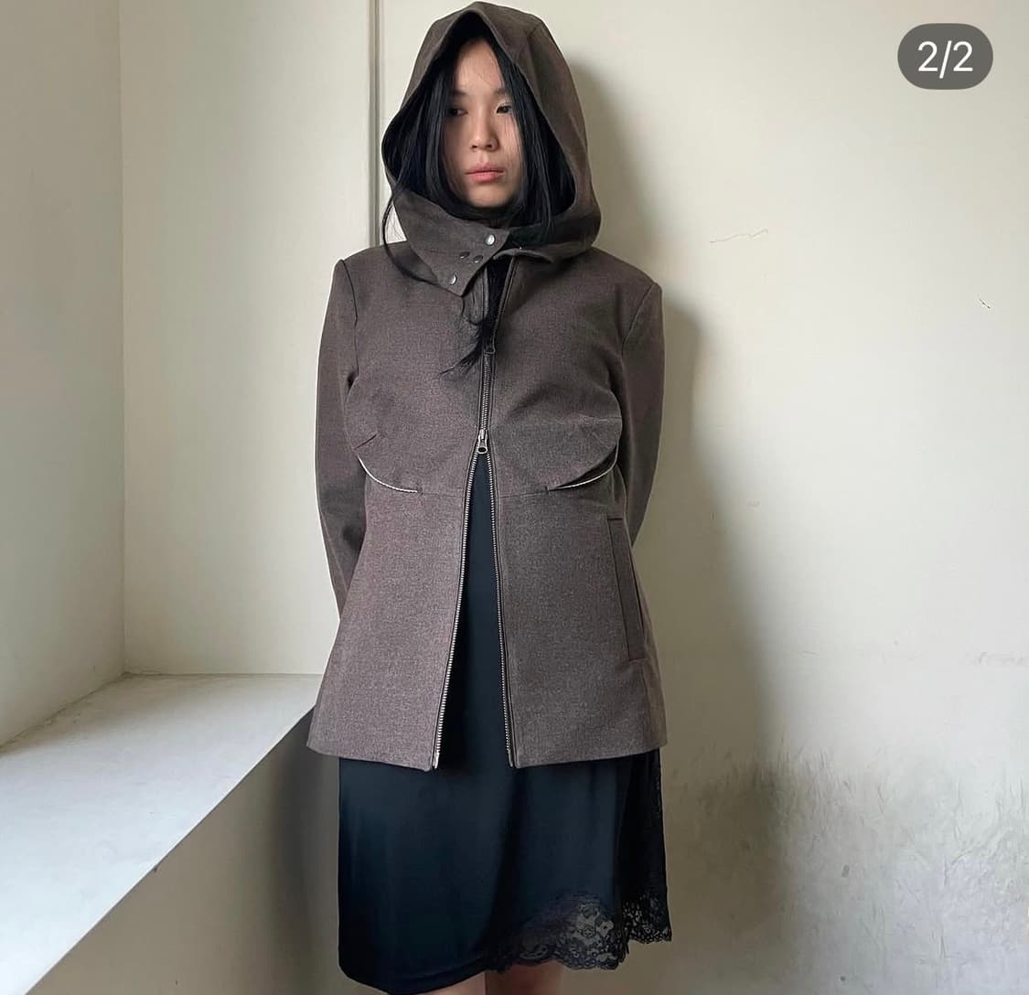 울리카자켓 상품이미지1