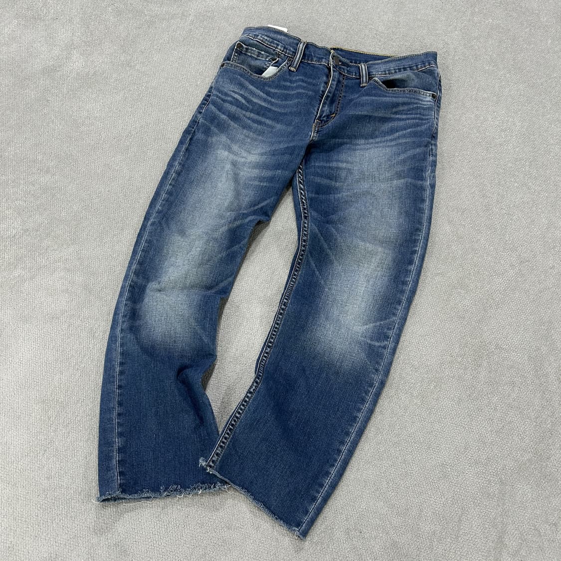 리바이스 데님팬츠 511 32 상품이미지1