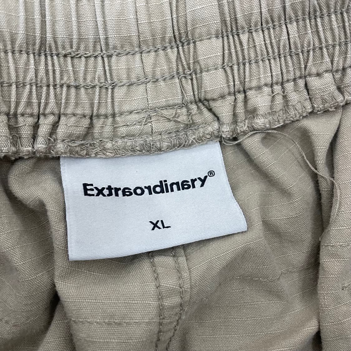 엑스트라오디너리 립스탑 카고 팬츠 상품이미지2