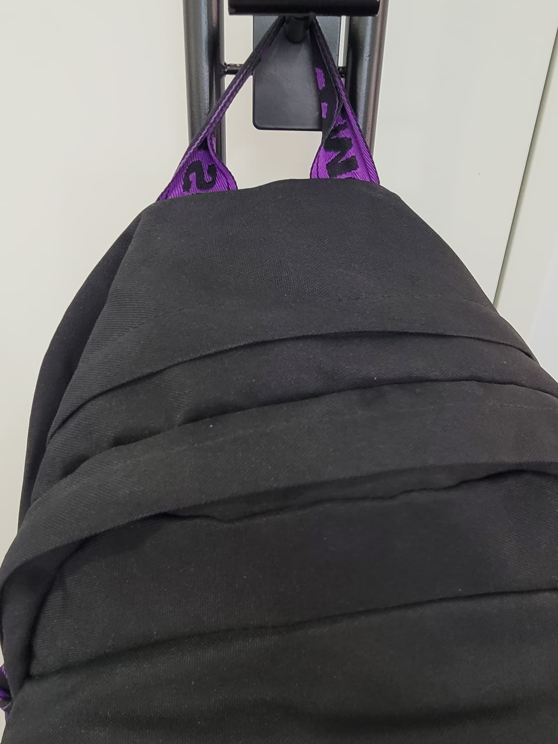 얼모스트블루 백팩  상품이미지2