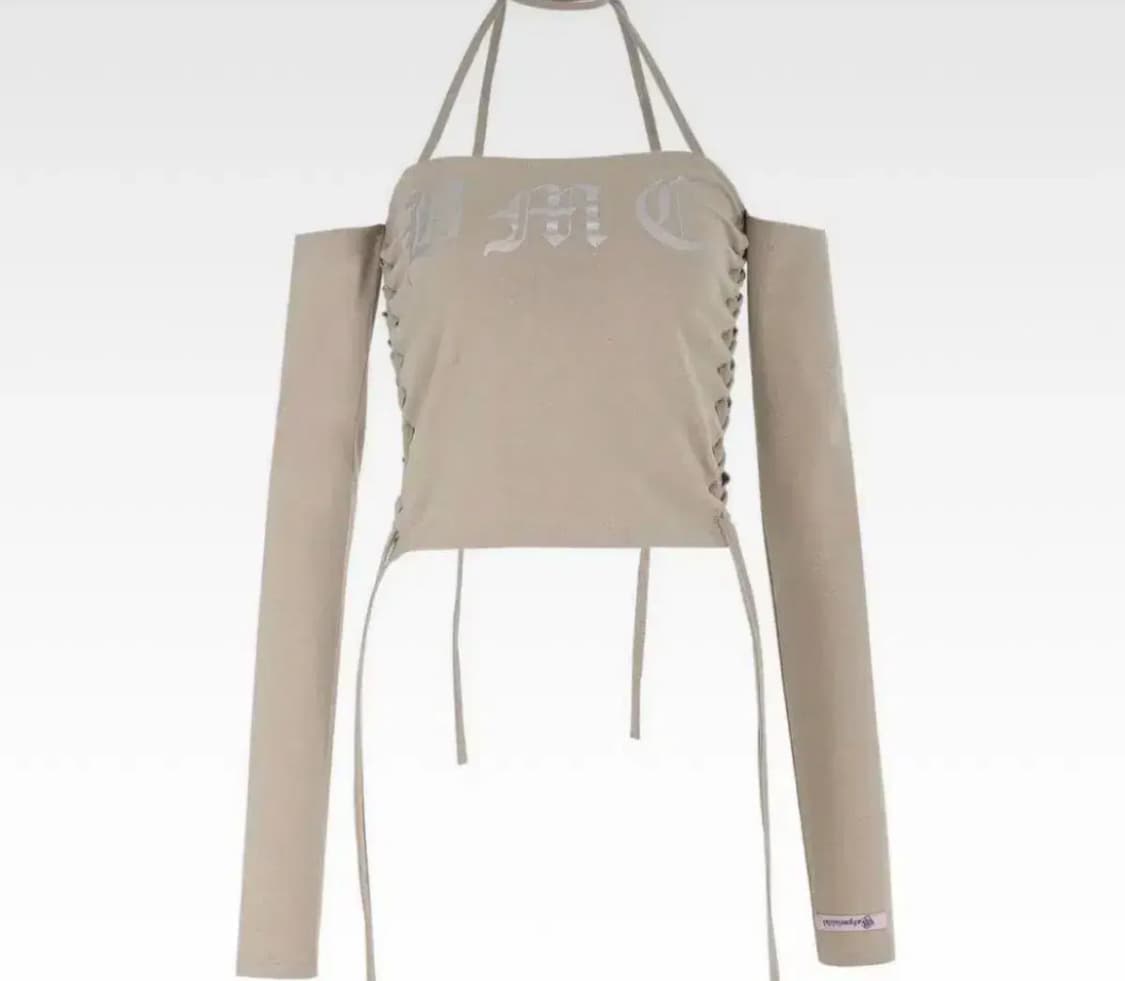 베이비메탈클럽 시부야탑 베이지 상품이미지1